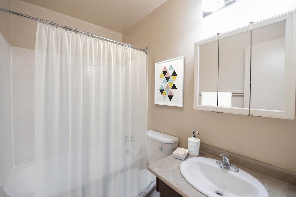 West Kildonan - Two-Bedroom Suites Available 5