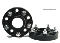 30mm Wheel Spacers for Land Rover Range Rover, Sport 2014-2022 City of Montréal Greater Montréal Preview