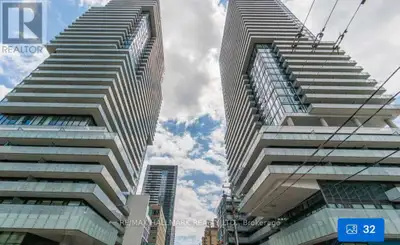 1107 - 161 ROEHAMPTON AVENUE Toronto (Mount Pleasant West), Onta