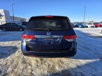 2016 Honda Odyssey EX-L : : One Owner | 7-Passenger | Family Minivan | 194,720 km Front-Wheel Drive... (image 4)