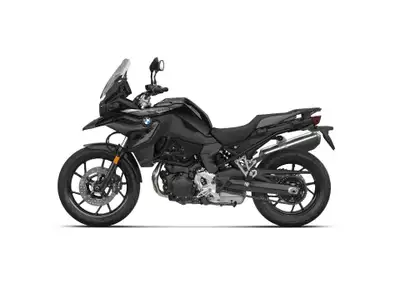 2026 BMW F800GS Come and meet our experts at Gabriel BMW Moto / Moto International, your dealer in M...