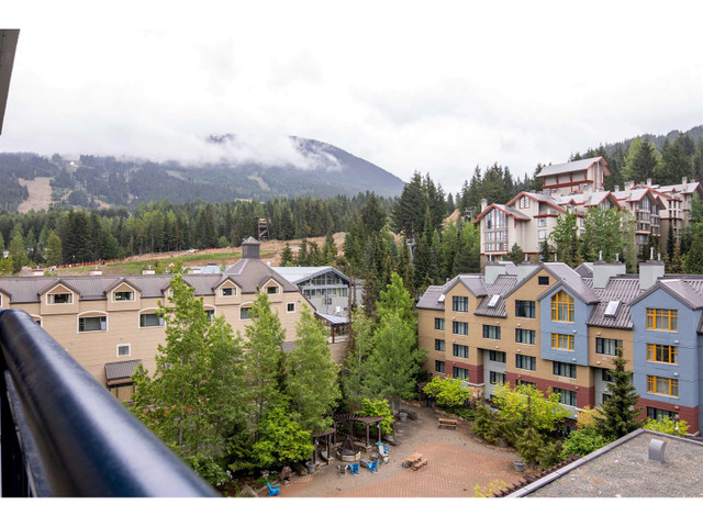 602/604 4050 WHISTLER WAY Whistler, British Columbia in Condos for Sale in Whistler - Image 3