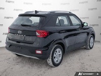 You'll have no regrets driving this reliable 2020 Hyundai Venue. Tire Pressure Monitoring System Tir... (image 5)