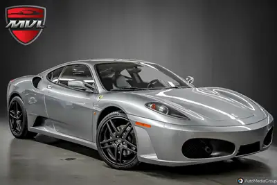 FACTORY OPTION LISTING: Grigio Titanio Metallic on Nero Leather interior. Nero Floor Mats Black 6 CD...