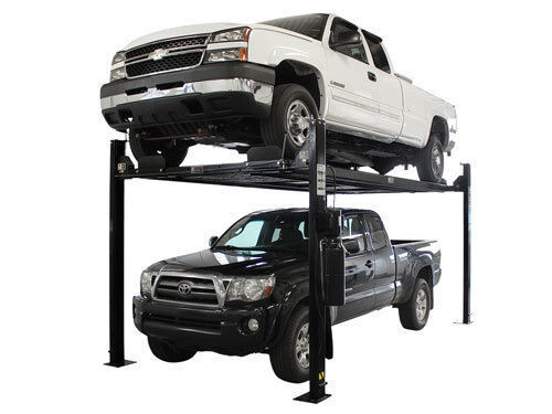 CAR LIFT - ATLAS GARAGE PRO 8000 EXTL - CLENTEC in Other in St. Catharines