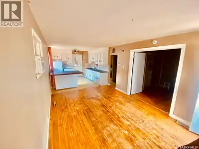 Good Revenue generating Bungalow for sale located on a quiet street. House has 2 bedroom 1 bath on t...