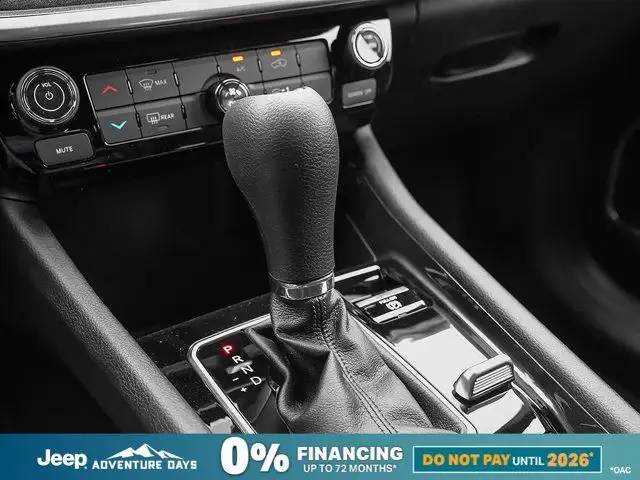 2026 Jeep Compass Sport in Cars & Trucks in Tricities/Pitt/Maple - Image 19