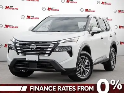 Come visit our 417 Nissan team, you can find us at 1599 Star Top Road Ottawa, ON K1B 5P5, or call us...