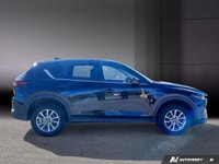 Le Mazda CX-5 GX AWD 2022 est une porte d'entrée élégante et bien équipée dans le monde des VUS comp... (image 7)