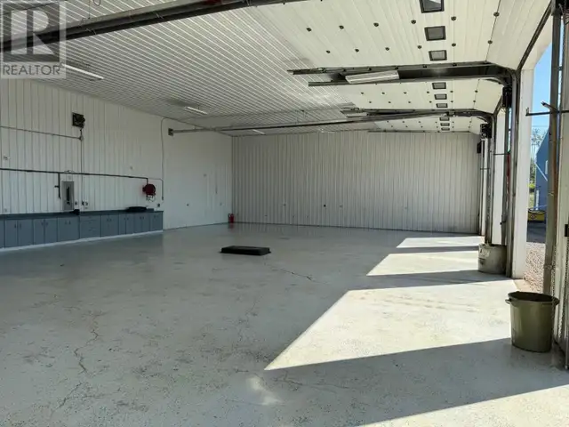 B 7219 265 ROAD Fort St. John, British Columbia in Commercial & Office Space for Rent in Fort St. John - Image 6