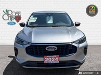 Rose City Ford | ACCIDENT FREE | HEATED SEATS | HEATED STEERING WHEEL | REMOTE START | | LANE KEEPIN... (image 8)
