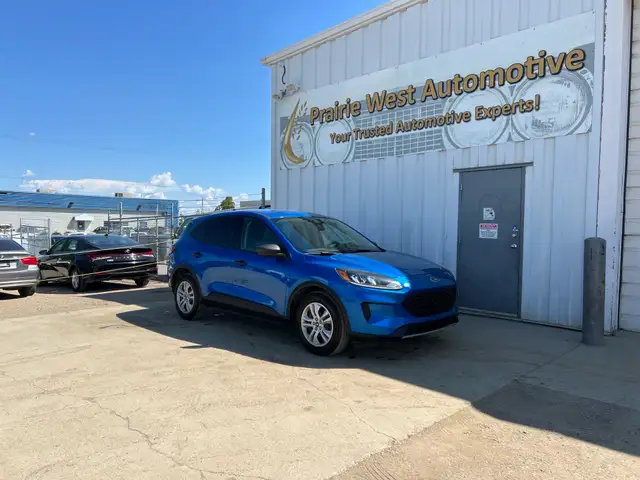 2020 Ford Escape S | Power Lock | Reverse Camera561999844821575682