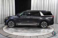 WAS: $34995 NOW: $32995 plus taxes and licensing feesThe 2022 Kia Carnival EX is a spacious and vers... (image 1)