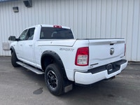 For a quick response please text 403-820-9940. AMVIC licensed business Introducing the 2020 Ram 2500... (image 3)