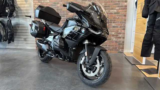 2026 BMW R1300RT in Street, Cruisers & Choppers in Kelowna - Image 7