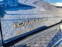 This Ram 3500 delivers a ETM 6.7L Cummins(R) I-6 HO turbo diesel engine powering this Automatic tran... (image 9)