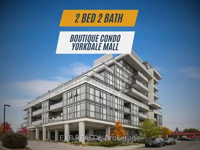 Price: $649,900 / $2,466/mo Fully Renovated, Spacious 2 Bed, 2 Bath Condo with Massive 400sqft Priva...
