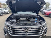 *2026 Volkswagen Atlas Highline* *Performance:* • 2.0L TSI turbocharged engine, 269 HP & 273 lb-ft •... (image 9)