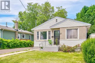 Perfect for First-Time Buyers & Investors! Charming home located on a quiet dead-end street in a pea...