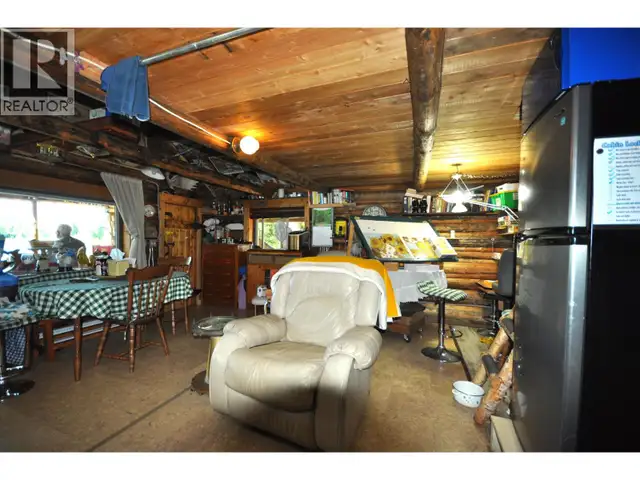 5276 CARIBOO LAKE ROAD Likely, British Columbia in Houses for Sale in Williams Lake - Image 12