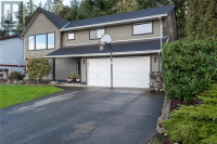 781 Cecil Blogg Dr Colwood, British Columbia