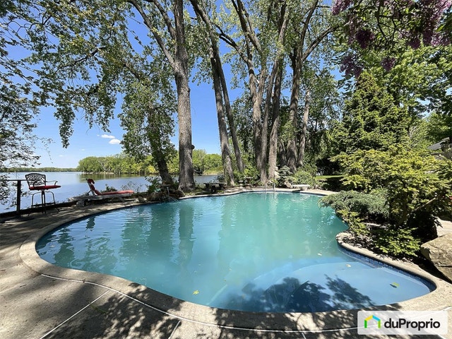 $1,725,000 - 2 Storey for sale in Fabreville — photo 1