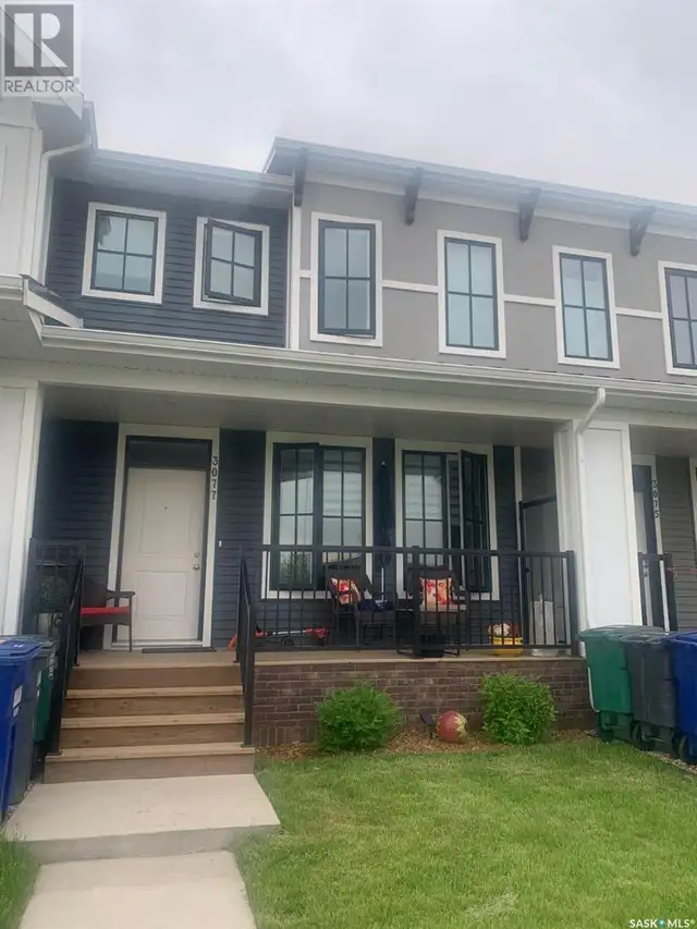 3077 Brighton COMMON Saskatoon, Saskatchewan628643791633951218