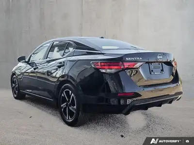2024 Nissan Sentra SV | Android Auto | Apple Car Play, View more