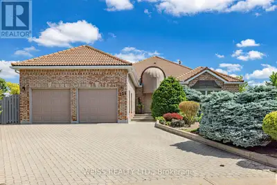 Nestled in the highly sought-after Weston Downs community, this exceptional 2,700-square-foot estate...