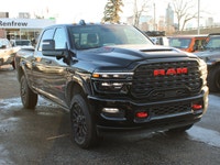 At Renfrew Chrysler you will get the Best Service, the Best Deal and the Best Financing Rates. That... (image 7)