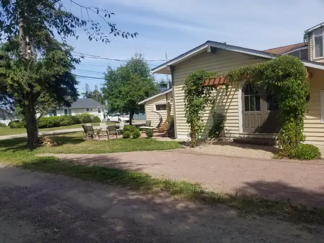 PARLEE BEACH.  2026 in New Brunswick in Canada - Image 3