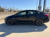 IIHS Top Safety Pick. Only 117,094 Miles! This Ford Focus boasts a Regular Unleaded I-4 2.0 L/122 en... (image 4)
