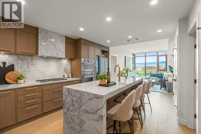 3700 Capozzi Road Unit# 608 Kelowna, British Columbia in Condos for Sale in Penticton - Image 6