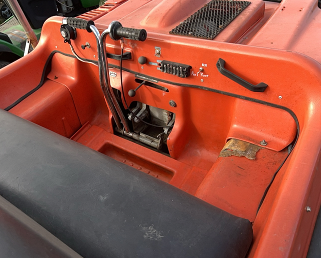 1990 Argo 8x8 - Runs great in ATVs in St. Albert - Image 4