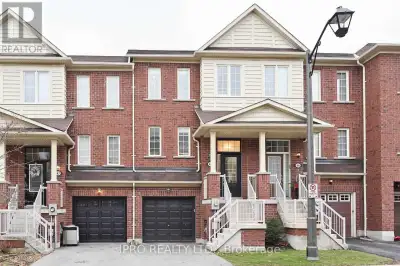 48 - 2187 FIDDLERS WAY Oakville (WM Westmount), Ontario