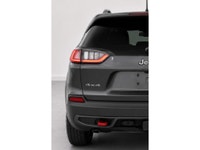 JEEP CHEROKEE TRAILHAWK 2020 Transmission automatique à 9 rapports Système 4x4 Jeep Active Drive Loc... (image 6)