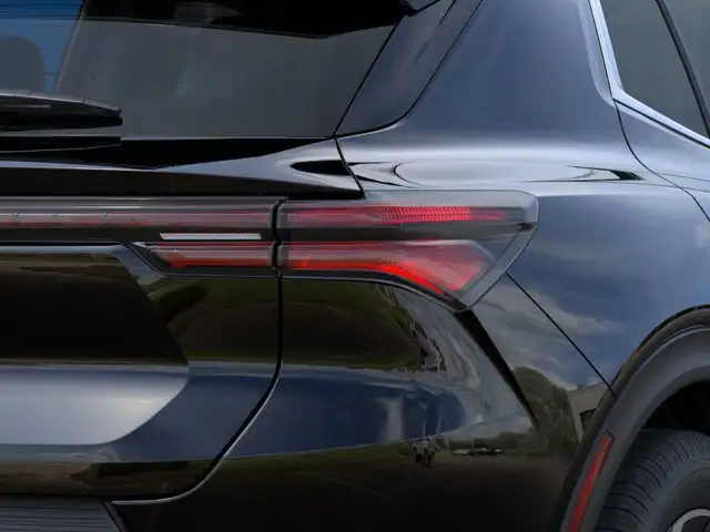 Chevrolet Equinox EV 2026 in Cars & Trucks in Longueuil / South Shore - Image 12