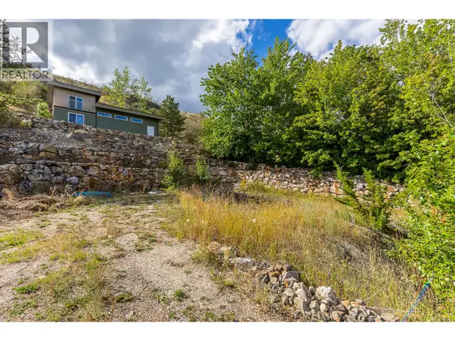 6610 Goose Lake Road Vernon, British Columbia in Land for Sale in Vernon - Image 6