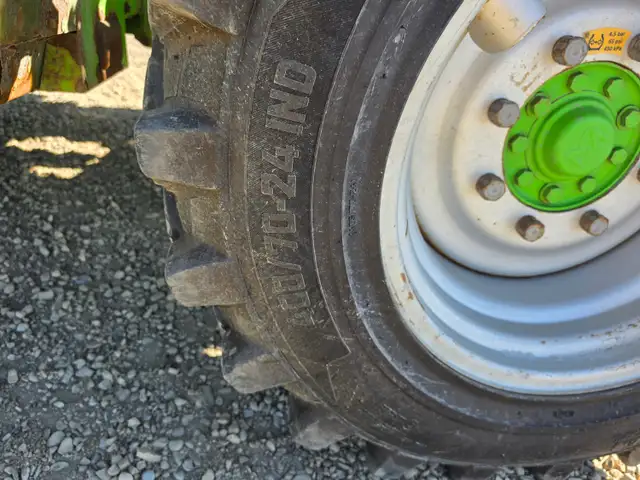 2019 Merlo 4000KG 4X4 Telehandler P40.17 PLUS | Heavy Equipment ...