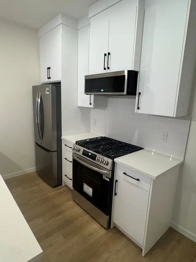 Wolf Willow - Townhome House for Rent in Long Term Rentals in Edmonton - Image 5