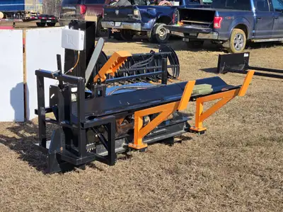 This item(s) are selling by Online Timed Auction Fedoruk Retirement Sale Bidding Opens: 9 AM - Sat,...