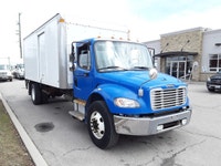 Ryder Stock ID: 669093 Transmission Type/Speed: AUTO 6 Engine: DIESEL ISB'13 280/2300 Horse Power: 2... (image 4)