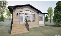 111 Willow COURT Leroy, Saskatchewan Saskatoon Saskatchewan Preview