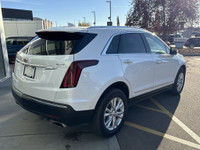 AMVIC Licensed Dealer AMVIC LICENSED DEALER. Stock number: B2781 The 2023 Cadillac XT5 Luxury delive... (image 7)