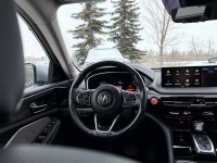 The 2023 Acura MDX Platinum Elite SH-AWD is the top-tier luxury trim excluding the performance-focus... (image 9)
