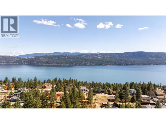 Lot 191 Hillcrest Way Vernon, British Columbia in Land for Sale in Vernon - Image 10