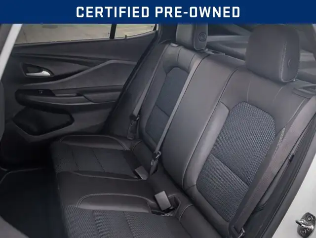 2024 Buick Envista Preferred in Cars & Trucks in St. John's - Image 14