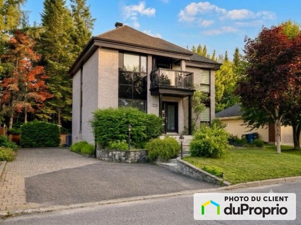 $649,900 - 2 Storey for sale in Val-Belair — photo 1