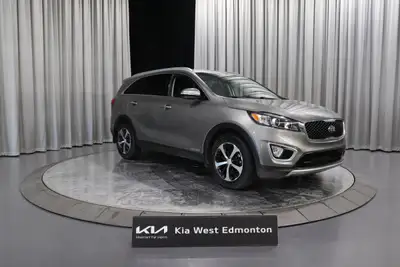 Recognized as Western Canada’s leading Kia dealership, we focus on delivering Canada’s best new Kia...