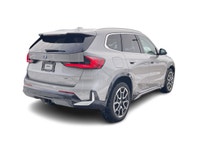 2024 BMW X1 xDrive28i 2.0L 4-Cylinder DOHC 16V TwinPower Turbo 4D Sport Utility AWD 7-Speed Automati... (image 9)
